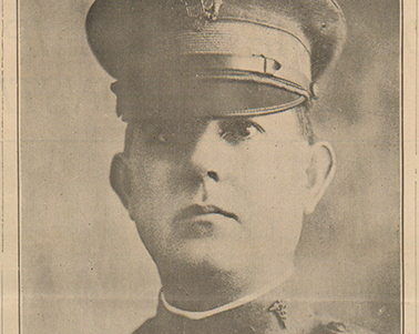 Walter Wesley Crawford was born in Magnolia, Pike County, Mississippi, on March 21, 1872. During World War I, he served in France as a major in the medical corps of the United States Army.