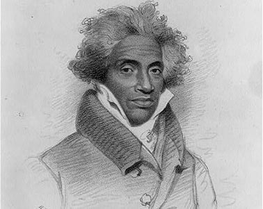 Abduhl Rahahman by H. Inman Photo from the Library of Congress. Public Domain Image.