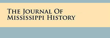 Journal of Mississippi History