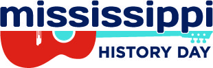 MS History Day logo