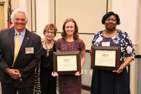 2016 Award of Merit - MDAH and the Southern Documentary Project