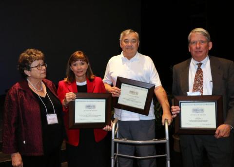 2017 Award of Merit - Natchez Tricentennial Celebration