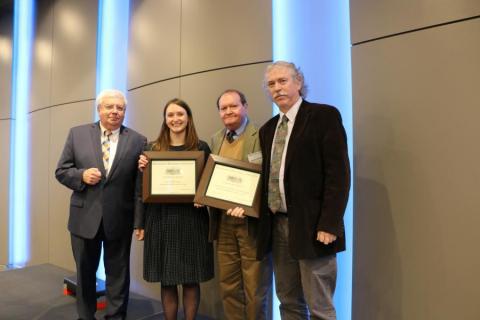 2018 Award of Merit - The Mississippi Encyclopedia