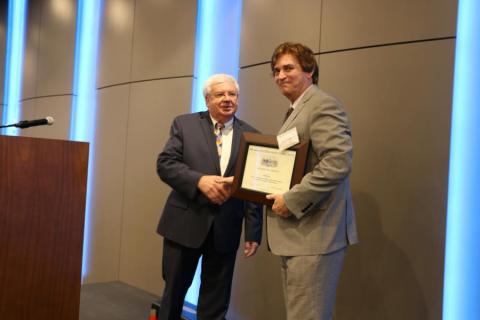 2018 Award of Merit - Pearl River Community College Museum