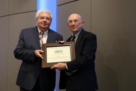 2018 Award of Merit - Starkville Civil War Arsenal