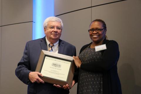 2018 Award of Merit - Mississippi Museum of Art