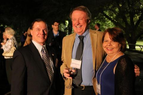 Bennett and McElvaine